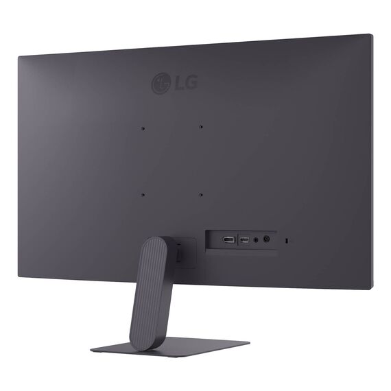 LG 27G411A-B computer monitor 68.6 cm (27") 1920 x 1080 pixels Full HD LCD Black - Monitors - Monitors & Mounts - Techbox