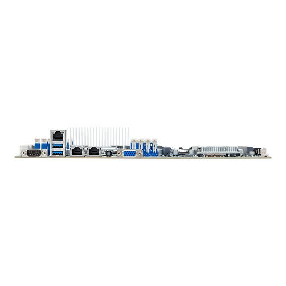 Motherboard - Gigabyte MS74-HB0 2x LGA4710 Intel Xeon 6 Intel Xeon serii 6500/6700 Intel SoC | Techbox