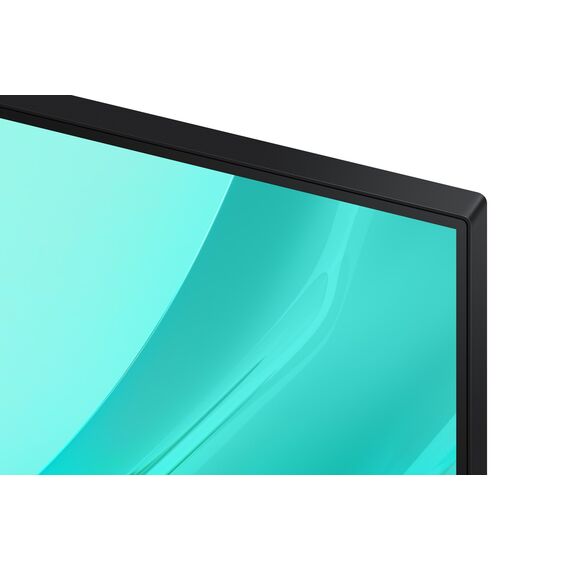 Samsung S60UD computer monitor 68.6 cm (27") 2560 x 1440 pixels Quad HD LCD Black - Monitors - Monitors & Mounts - Techbox