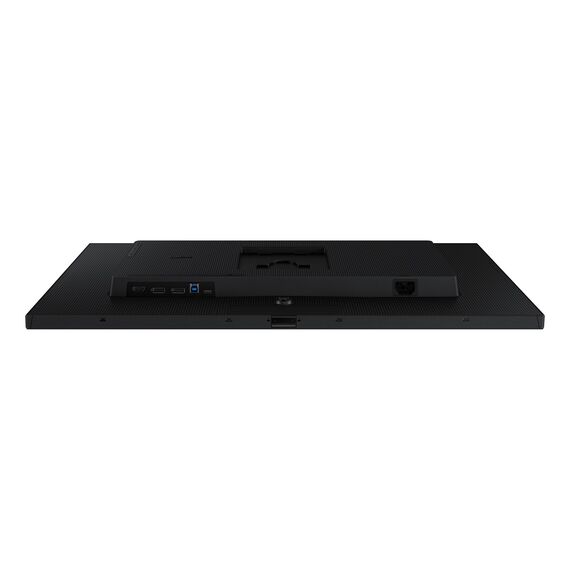Samsung S60UD computer monitor 68.6 cm (27") 2560 x 1440 pixels Quad HD LCD Black - Monitors - Monitors & Mounts - Techbox