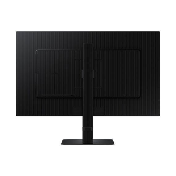 Samsung S60UD computer monitor 68.6 cm (27") 2560 x 1440 pixels Quad HD LCD Black - Monitors - Monitors & Mounts - Techbox