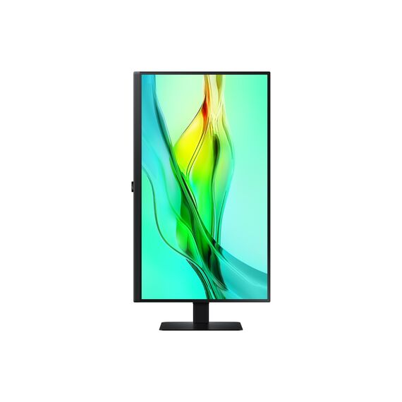 Samsung S60UD computer monitor 68.6 cm (27") 2560 x 1440 pixels Quad HD LCD Black - Monitors - Monitors & Mounts - Techbox