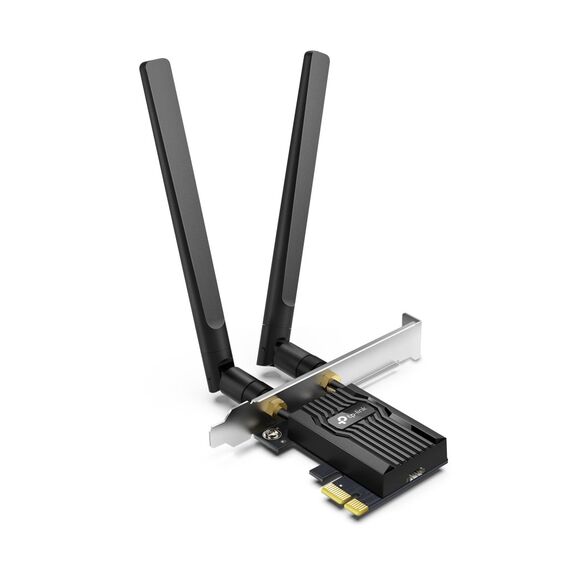 TP-LINK Archer TX10E Wi-Fi 6 AX900 network adapter | Techbox