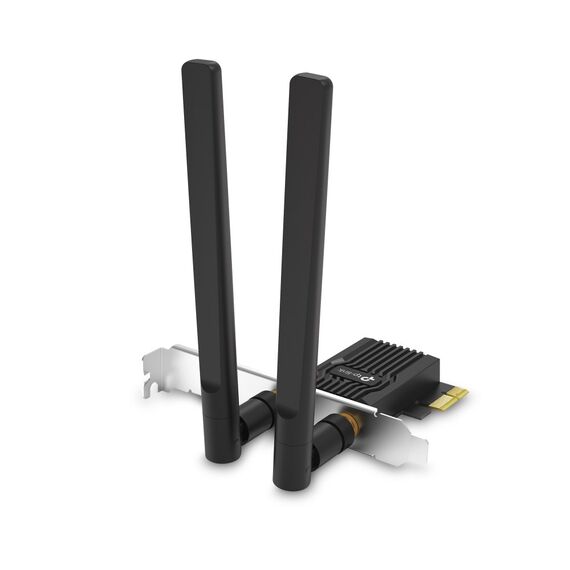 TP-LINK Archer TX10E Wi-Fi 6 AX900 network adapter | Techbox