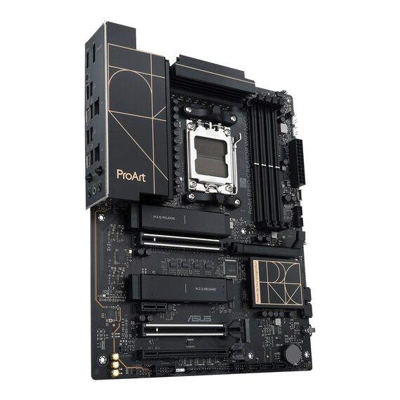 ASUS PROART B850-CREATOR WIFI NEO AMD B850 Socket AM5 ATX | Techbox