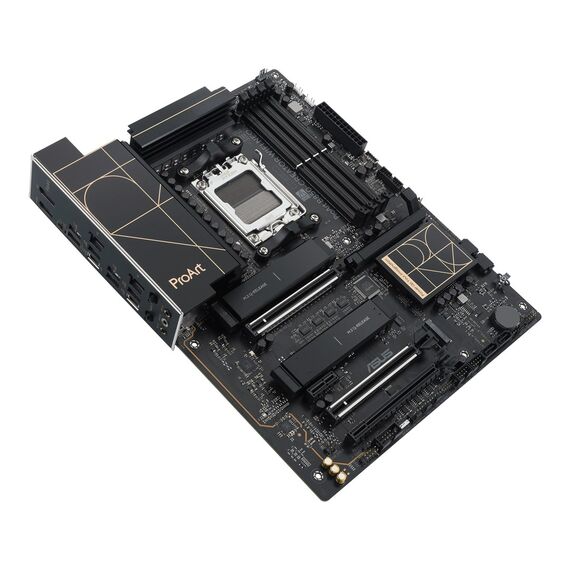 ASUS PROART B850-CREATOR WIFI NEO AMD B850 Socket AM5 ATX | Techbox