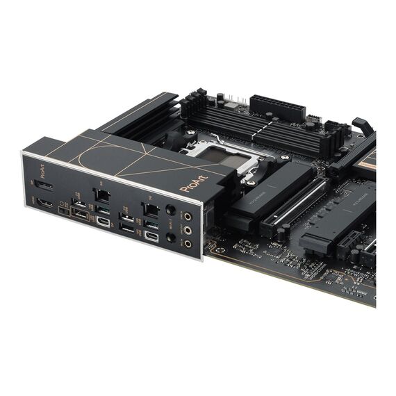 ASUS PROART B850-CREATOR WIFI NEO AMD B850 Socket AM5 ATX | Techbox