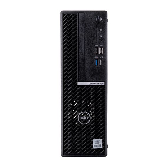 DELL OptiPlex 5090 i5-10500 16GB 512GB SSD SFF Win11pro Used | Techbox