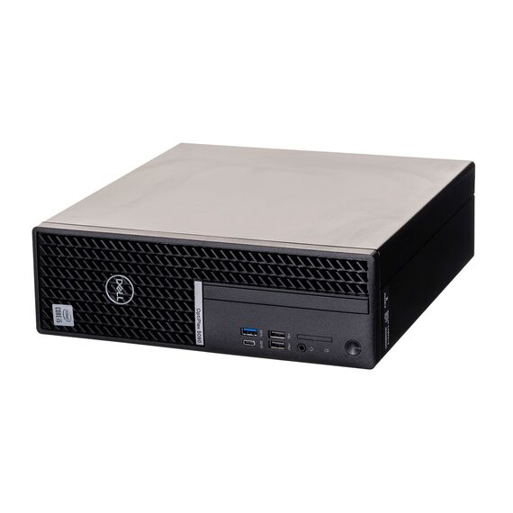 DELL OptiPlex 5090 i5-10500 16GB 512GB SSD SFF Win11pro Used | Techbox