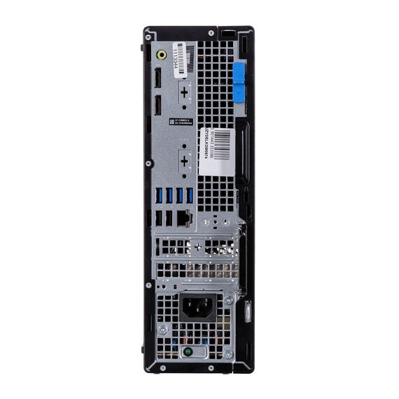 DELL OptiPlex 5090 i5-10500 16GB 512GB SSD SFF Win11pro Used | Techbox