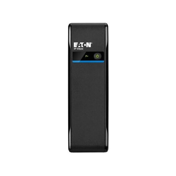 Eaton 3P Ellipse uninterruptible power supply (UPS) Standby (Offline) 0.7 kVA 420 W 4 AC outlet(s) - UPS & Surge Protectors - Surge Protection - Techbox
