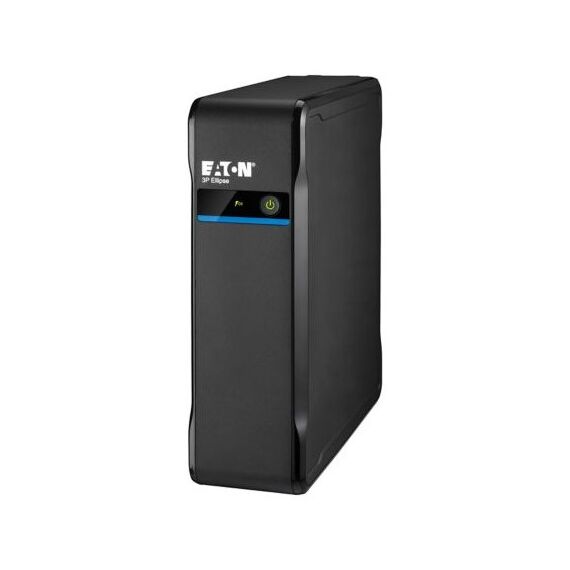 Eaton 3P Ellipse uninterruptible power supply (UPS) Standby (Offline) 0.7 kVA 420 W 4 AC outlet(s) - UPS & Surge Protectors - Surge Protection - Techbox