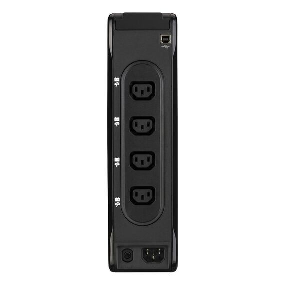 Eaton 3P Ellipse UPS uninterruptible power supply (UPS) Standby (Offline) 1.3 kVA 840 W 8 AC outlet(s) - UPS & Surge Protectors - Surge Protection - Techbox