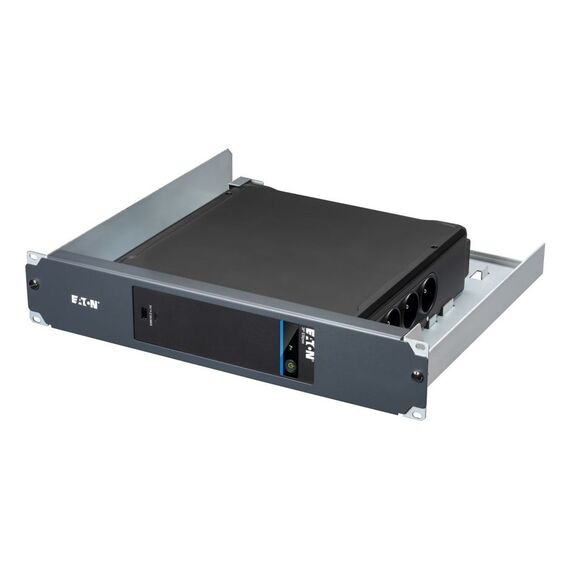 Eaton 3P900UI uninterruptible power supply (UPS) Standby (Offline) 0.9 kVA 540 W 4 AC outlet(s) - UPS & Surge Protectors - Surge Protection - Techbox