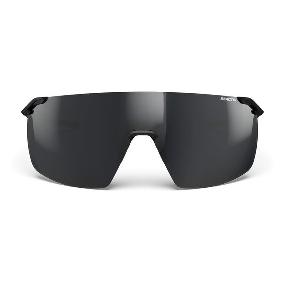 JULBO FASTER sunglasses, size L, Black | Techbox