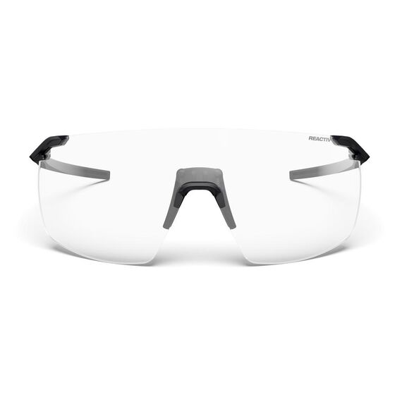 JULBO FASTER sunglasses, size L, Black | Techbox