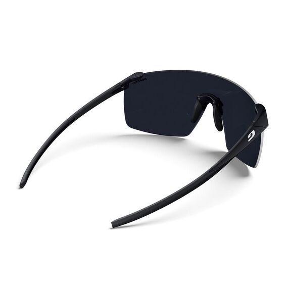 JULBO FASTER sunglasses, size L, Black | Techbox