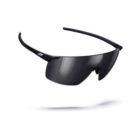 JULBO FASTER sunglasses, size L, Black | Techbox
