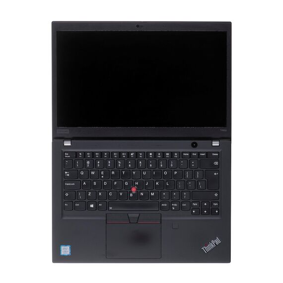 LENOVO ThinkPad T490S i7-8565U 16GB 256GB SSD 14" FHD Win11pro + zasilacz USED Used - Laptops - Used - Techbox