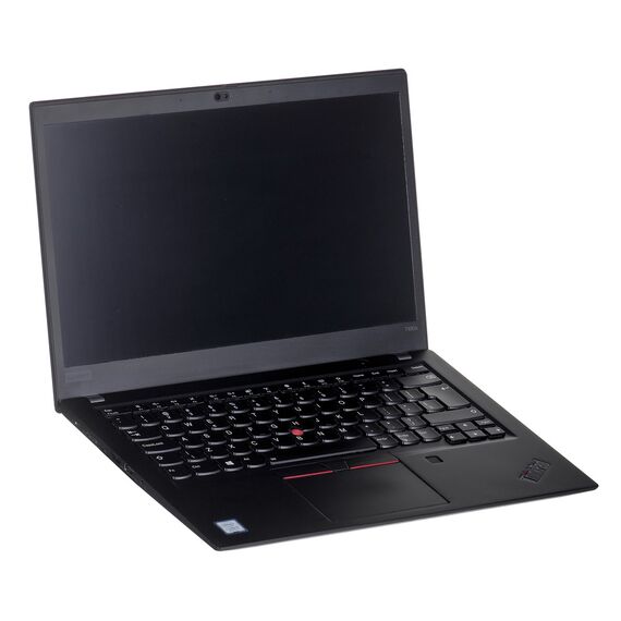 LENOVO ThinkPad T490S i7-8565U 16GB 256GB SSD 14" FHD Win11pro + zasilacz USED Used - Laptops - Used - Techbox