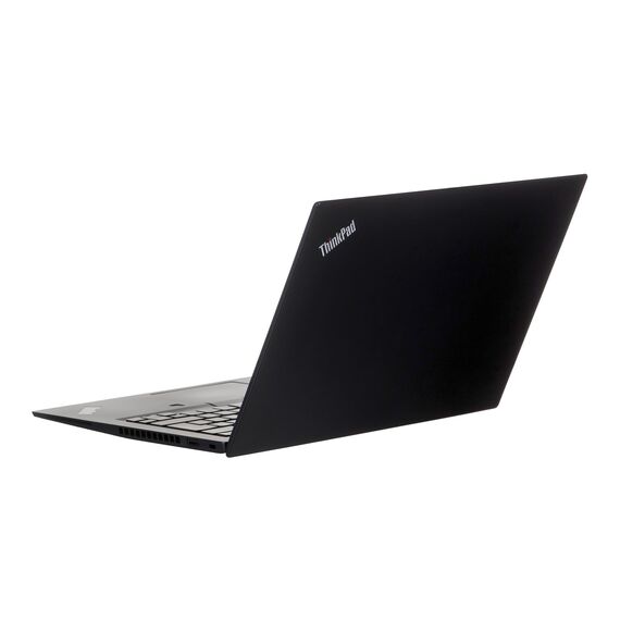 LENOVO ThinkPad T490S i7-8565U 16GB 256GB SSD 14" FHD Win11pro + zasilacz USED Used - Laptops - Used - Techbox