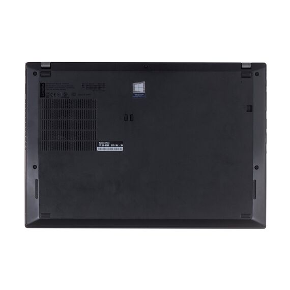 LENOVO ThinkPad T490S i7-8565U 16GB 256GB SSD 14" FHD Win11pro + zasilacz USED Used - Laptops - Used - Techbox
