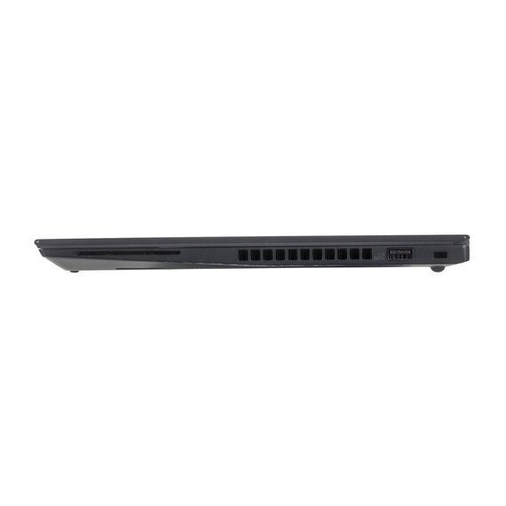 LENOVO ThinkPad T490S i7-8565U 16GB 256GB SSD 14" FHD Win11pro + zasilacz USED Used - Laptops - Used - Techbox
