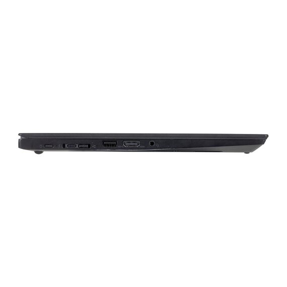 LENOVO ThinkPad T490S i7-8565U 16GB 256GB SSD 14" FHD Win11pro + zasilacz USED Used - Laptops - Used - Techbox