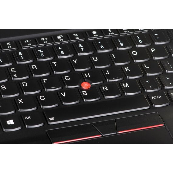LENOVO ThinkPad T490S i7-8565U 16GB 256GB SSD 14" FHD Win11pro + zasilacz USED Used - Laptops - Used - Techbox