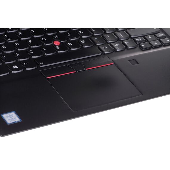LENOVO ThinkPad T490S i7-8565U 16GB 256GB SSD 14" FHD Win11pro + zasilacz USED Used - Laptops - Used - Techbox