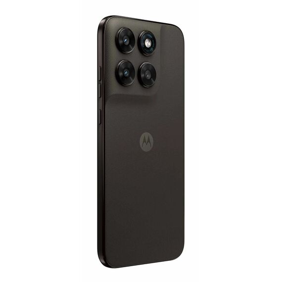 Motorola Moto G77 5G 12/256 GB smartphone in Pantone Black Olive | Techbox