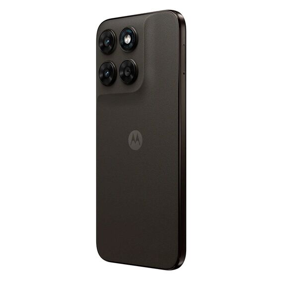 Motorola Moto G77 5G 12/256 GB smartphone in Pantone Black Olive | Techbox