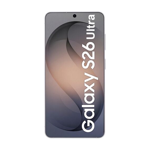 Samsung Galaxy S26 Ultra 17.5 cm (6.9") Dual SIM Android 16.0 5G USB Type-C 12 GB 256 GB 5000 mAh White | Techbox