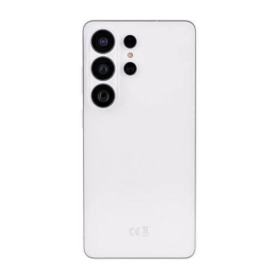 Samsung Galaxy S26 Ultra 17.5 cm (6.9") Dual SIM Android 16.0 5G USB Type-C 12 GB 256 GB 5000 mAh White | Techbox