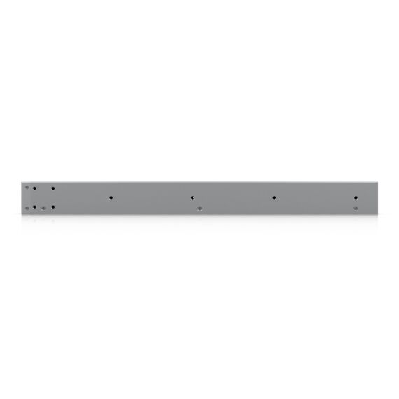Ubiquiti UniFi Pro XG 24 PoE Managed L2/L3 10G Ethernet (100/1000/10000) Power over Ethernet (PoE) 1U Grey | Techbox