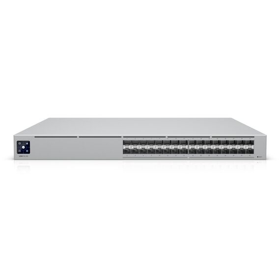 Ubiquiti UniFi Pro XG Aggregation Managed L2/L3 1U Grey | Techbox