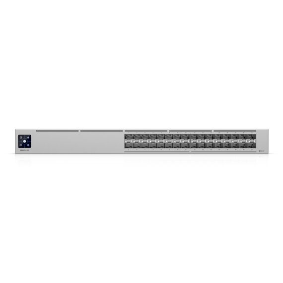 Ubiquiti UniFi Pro XG Aggregation Managed L2/L3 1U Grey | Techbox