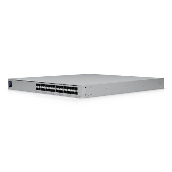 Ubiquiti UniFi Pro XG Aggregation Managed L2/L3 1U Grey | Techbox