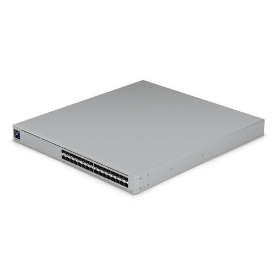 Ubiquiti UniFi Pro XG Aggregation Managed L2/L3 1U Grey | Techbox