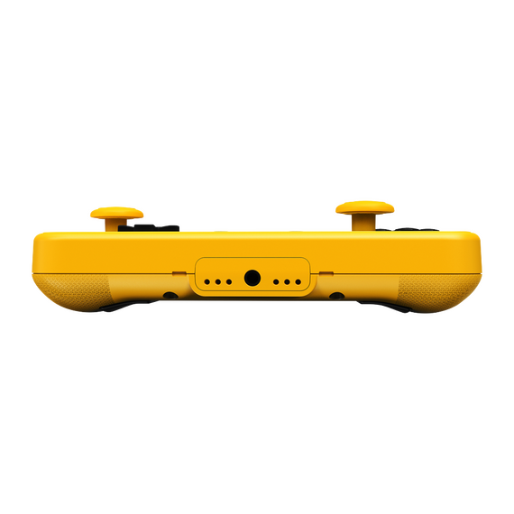 CRKD - NEO S Peely Fortnite Edition with Charging Dock / Nintendo Switch | Techbox