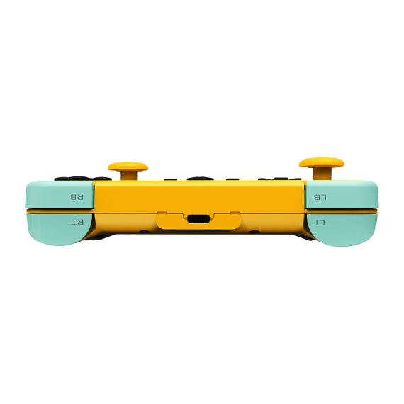CRKD - NEO S Peely Fortnite Edition with Charging Dock / Nintendo Switch | Techbox