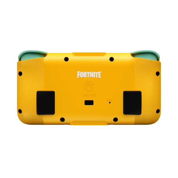 CRKD - NEO S Peely Fortnite Edition with Charging Dock / Nintendo Switch | Techbox