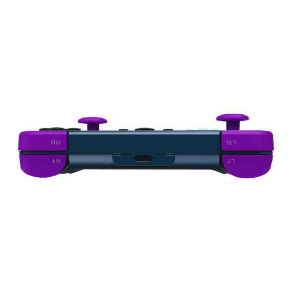 CRKD - NEO S Raven Fortnite Edition with Charging Dock / Nintendo Switch | Techbox