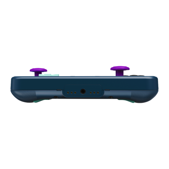 CRKD - NEO S Raven Fortnite Edition with Charging Dock / Nintendo Switch | Techbox