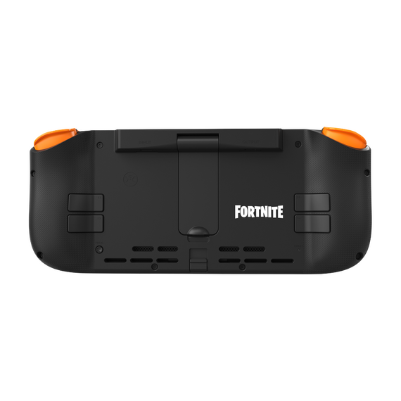 CRKD NITRO DECK+ FORNITE RENEGADE RAIDER / Nintendo Switch | Techbox
