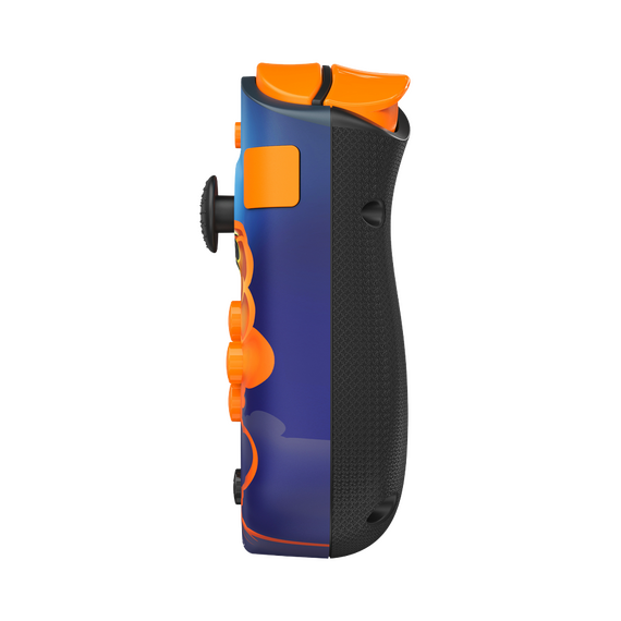 CRKD NITRO DECK+ FORNITE RENEGADE RAIDER / Nintendo Switch | Techbox