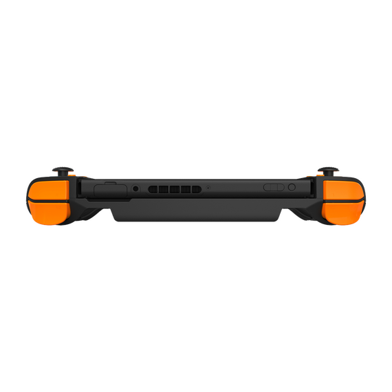 CRKD NITRO DECK+ FORNITE RENEGADE RAIDER / Nintendo Switch | Techbox