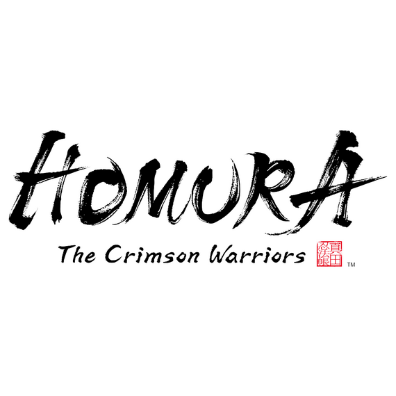 Homura: The Crimson Warriors / Nintendo Switch - Nintendo Switch Games - Games - Techbox