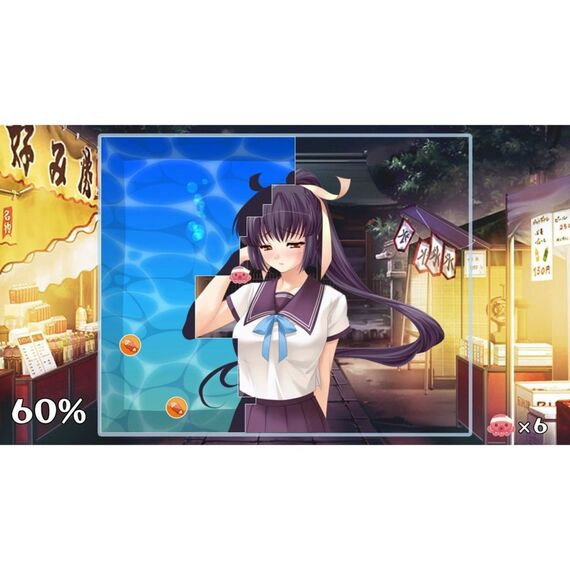 Pretty Girls Game Collection / Nintendo Switch - Nintendo Switch Games - Games - Techbox