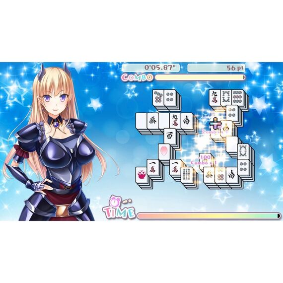 Pretty Girls Game Collection / Nintendo Switch - Nintendo Switch Games - Games - Techbox